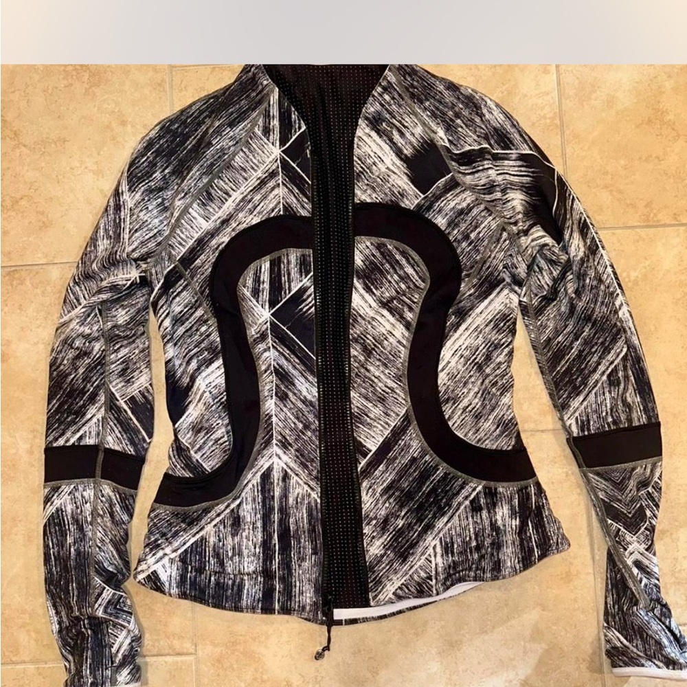 Lululemon Reversible Women’s Jacket
